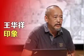 司马南：王华祥印象视频封面