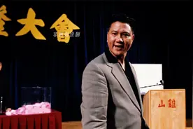 百看不厌的香港经典港片《战无不胜》粤语原声下集18分钟！