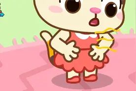 青少年成长手册 看来做饭跟想象中还是有点不一样 #日常做饭视频封面