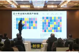 2024-2 经济学家 邵宇 私人银行闭门会 信息量极大