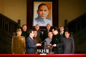 1925年发生那些大事孙中山逝世与五卅运动，对中国产生了那些影响