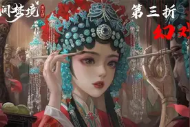纸嫁衣5来生戏第三折视频封面