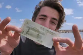 用1元人民币，在法国能交换到什么？看完让人无法相信！