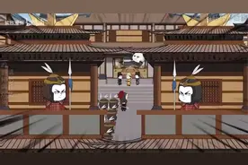 穿越明末崇祯，为大明再续三百年,建奴皇太极与察哈尔林丹汗大战视频封面