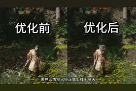 6750GRE 10G黑神话悟空帧数画质优化指南