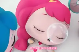 全身心投入治疗的医生萌可 #奇妙萌可第四季视频封面