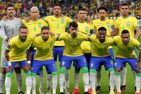 全球禁赛？巴西足球或遭毁灭性打击，无缘美洲杯和2026世界杯！视频封面