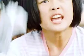 心机妹妹 #好剧推荐 #一起追剧 #影视解说 #韩剧912视频封面