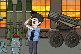 我只是在亲戚家里打了一份暑假工，返校后却被一群全副武装的武警视频封面