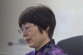 王小云：两度破解美国顶级密码系统，为国家信息安全作出重要贡献视频封面