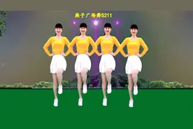 32步蹦跳舞《玩腻》动感车载DJ，快快乐乐嗨起来