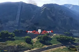 【GTA5/故事模式】P254 麦肯齐机场武器贩运（二）视频封面