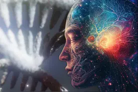 史前遗址发现人类第24对染色体，21世纪末人类进化3.0即将出现？视频封面