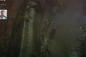 《暗黑破坏神4》PS4版（5-1.蛇曲通道）视频封面