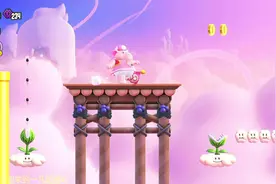 【马里奥惊奇】-08视频封面