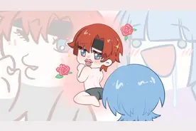 当抽象的我碰到更抽象的男朋友...