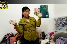 没U盾苹果开车去办CA数字证书，可去她那赚外快，学做财务和美容视频封面