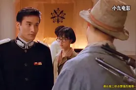 1.电影：张学友果然是被唱歌耽误的影帝，演技模式随意切换，精彩视频封面