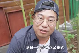 甘肃农村才能喝到的罐罐茶，8种配料火炉上煮，喝一口浑身冒汗视频封面