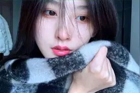 甜美美女，你是怎么忍住不看的，这谁顶的住啊视频封面