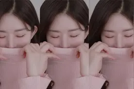 seoyoon小姐姐日常穿搭分享~可爱风