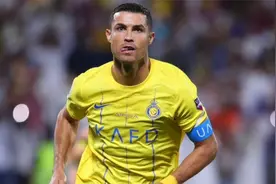 这就是格局！拒绝点球太帅了 C罗禁区内倒地主动澄清取消点球视频封面