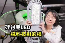 打破日美垄断，一项国家技术发明一等奖的前10年与后10年视频封面