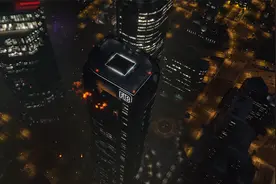 《GTA5》第二十四期：突袭FIB视频封面