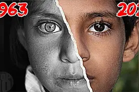 这个孩子声称仍然保留了他前世的记忆，父母进行调查后泪流满面视频封面