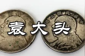 《袁大头》视频封面