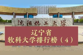 辽宁化工大学、渤海大学、辽宁石油化工大学这几个大学你知道不视频封面