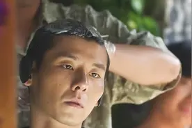蒋奇明只是演个广西老表，却成了全剧的搞笑担当视频封面