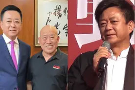 朱军否认患重病住院，再次感谢法律还他清白，近照曝光苍老许多视频封面