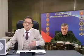 乌克兰此时攻入俄本土 有何目的？事件将有何影响？｜总编辑时间视频封面