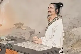 他是真正读过万卷书，又行了万里路的历史博主，人称史圣
