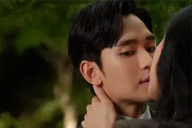 夫妻两冷淡如冰的关系，却因为一次吻让两人再次动心