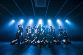 欧美治愈神曲《Try》编舞，做你喜欢的样子就好！