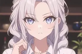 总裁老婆要去跟白月光偷偷约会，怎料刚出门就听到我的心声视频封面