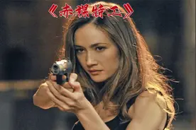 40个女孩接受残酷魔鬼训练，活到最后的人，将成为美艳顶级特工视频封面