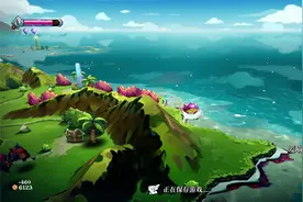 猫咪斗恶龙3 第5集：爱喵城堡