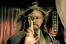 一阳指附上先天功内力有多强？王重阳只眉心一点就废了欧阳锋