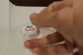 教大家怎么拿针，扎针