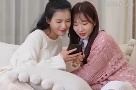 为什么很多女生都喜欢把和男友的聊天记录都发给闺蜜看？