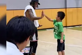 CBA vs NBA，看完你就知道不同点在哪了#NBA视频封面