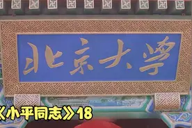 高考作文反对“文革”和“两个凡是”，最终被顽固派判了零分！视频封面