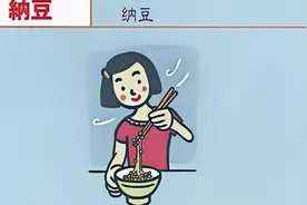 从日本中小学课本学日文・07 納豆 #纳豆  #学习 #日语学习视频封面