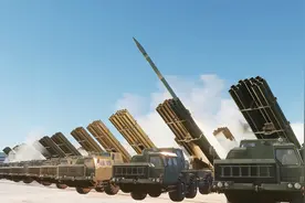 沙特接连展示中国武器！中东王爷为何如此青睐中国装备？视频封面