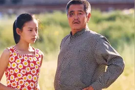 由赵本山董洁主演，张艺谋导演，一部被低估的电影视频封面