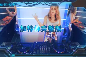 加特林完整版来了视频封面