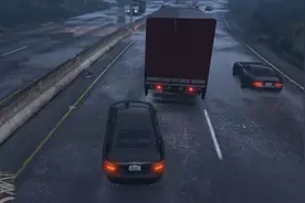 GTA5 五星好市民视频封面